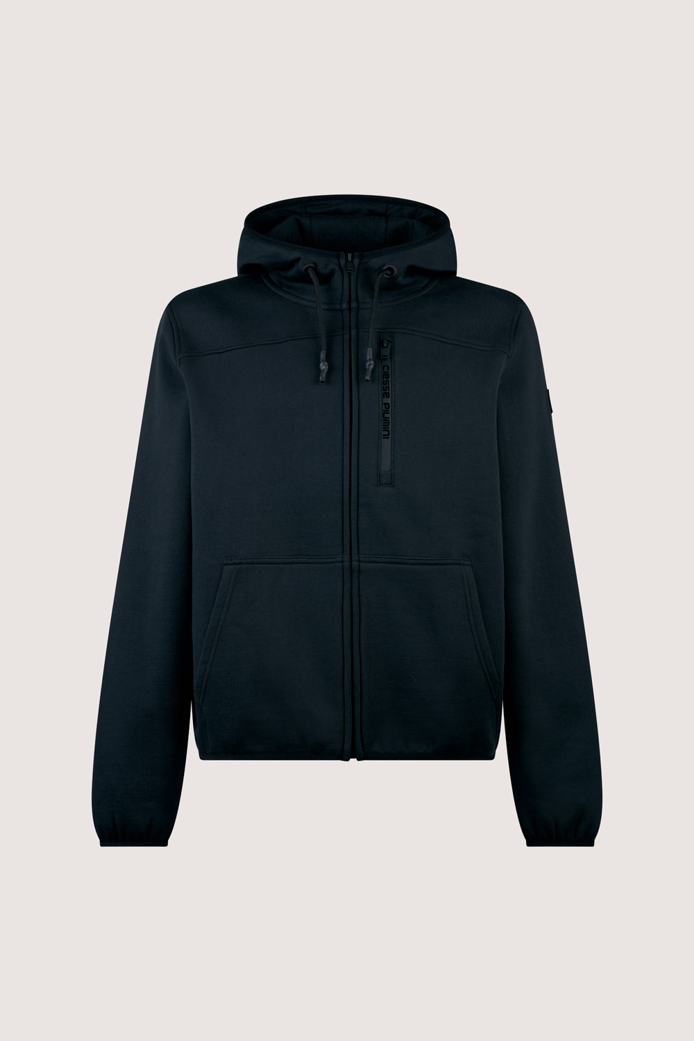 ciesse-outdoor-yuri-4-0-hoodie-schwarz-mit-kapuze image 3