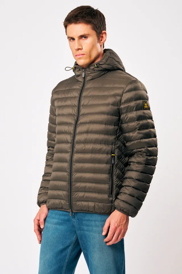 ciesse-outdoor-franklin-3-0-daunenjacke-herren-milit-rgr-n-100g image 1
