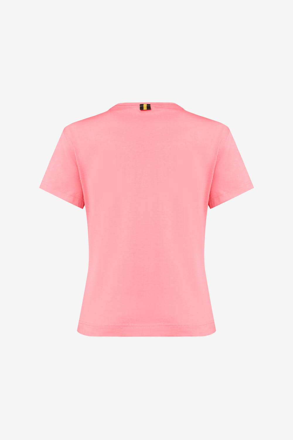 ciesse-outdoor-larin-3-0-t-shirt-fuchsia-baumwolle-damen image 6