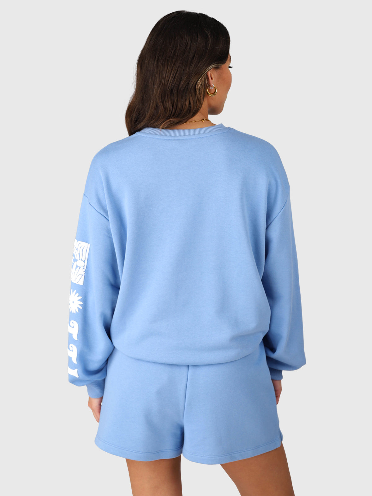 brunotti-ari-damen-sweater-bluebell-bedruckt image 3