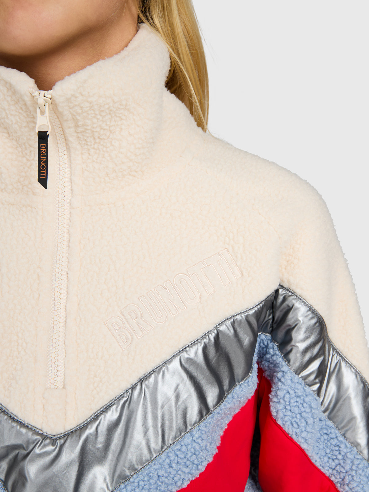 brunotti-sandy-girls-fleece-pale-blue-gr-152 image 5