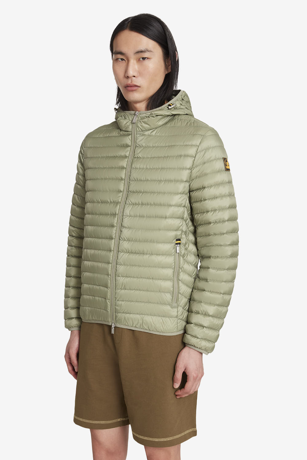ciesse-outdoor-larry-4-0-daunenjacke-herren-gr-n-800 image 3