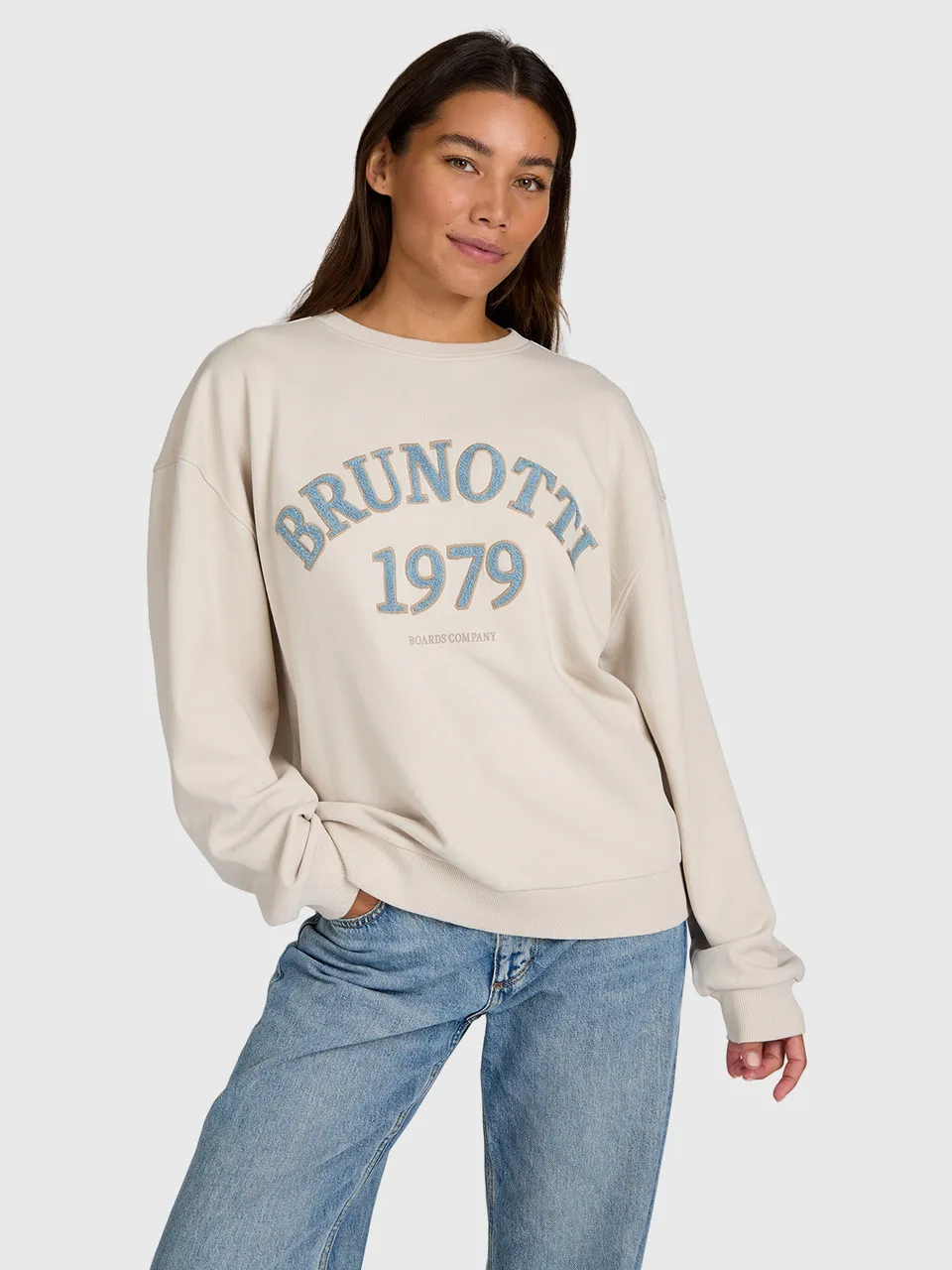 brunotti-tamea-damen-pullover-moonbeam-baumwolle image 1