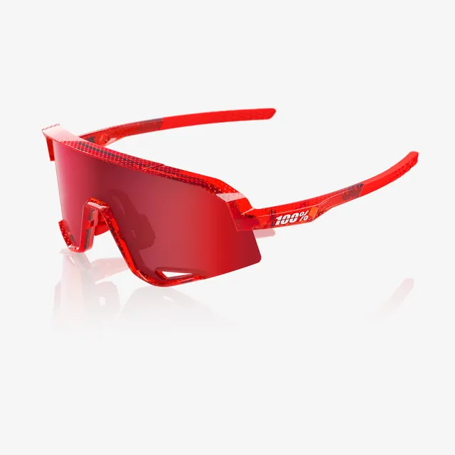 100-slendale-sonnenbrille-campari-rot-hiper-fire-red image 1