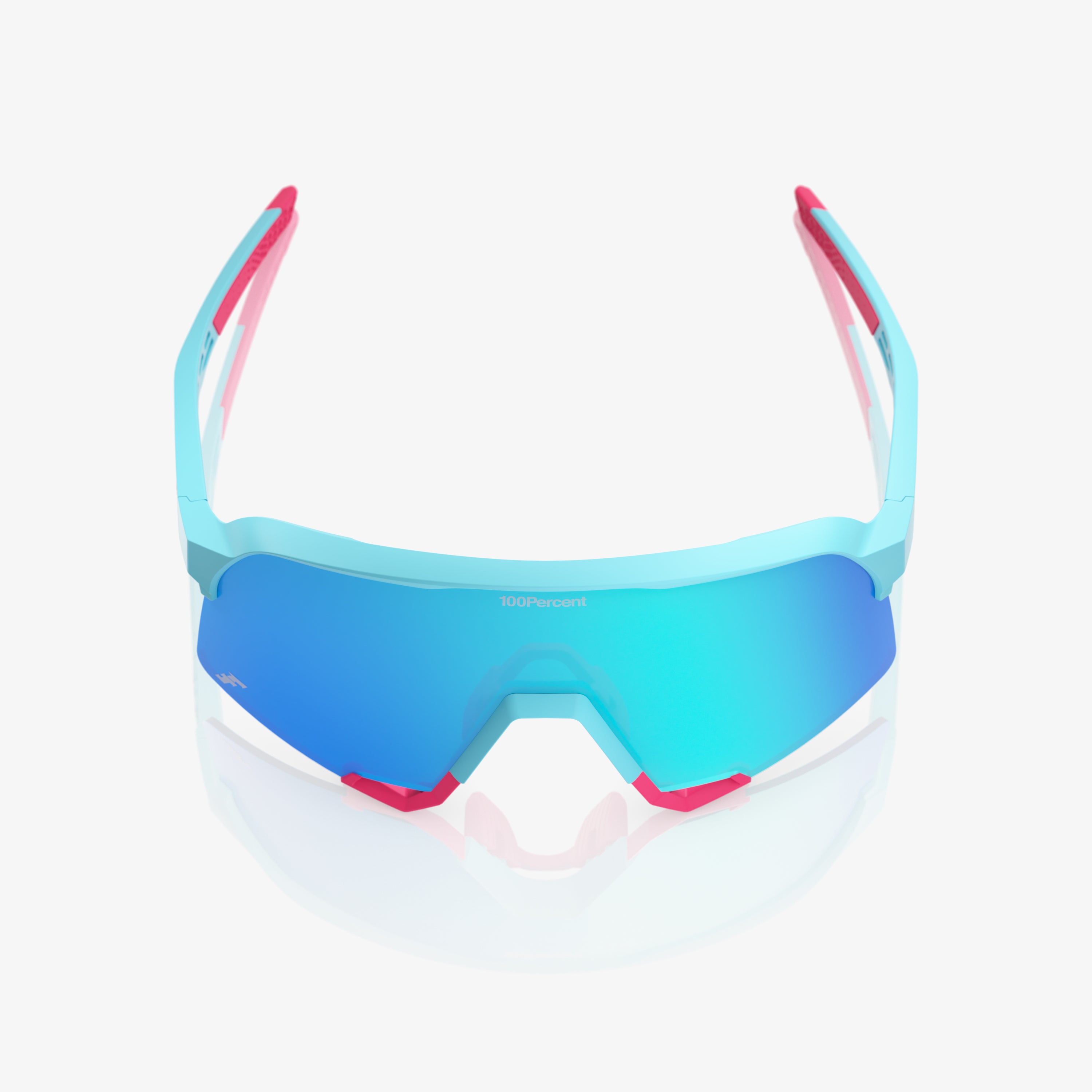 100-s3-sportsonnenbrille-le-tatis-4-blue-topaz-mirror image 4