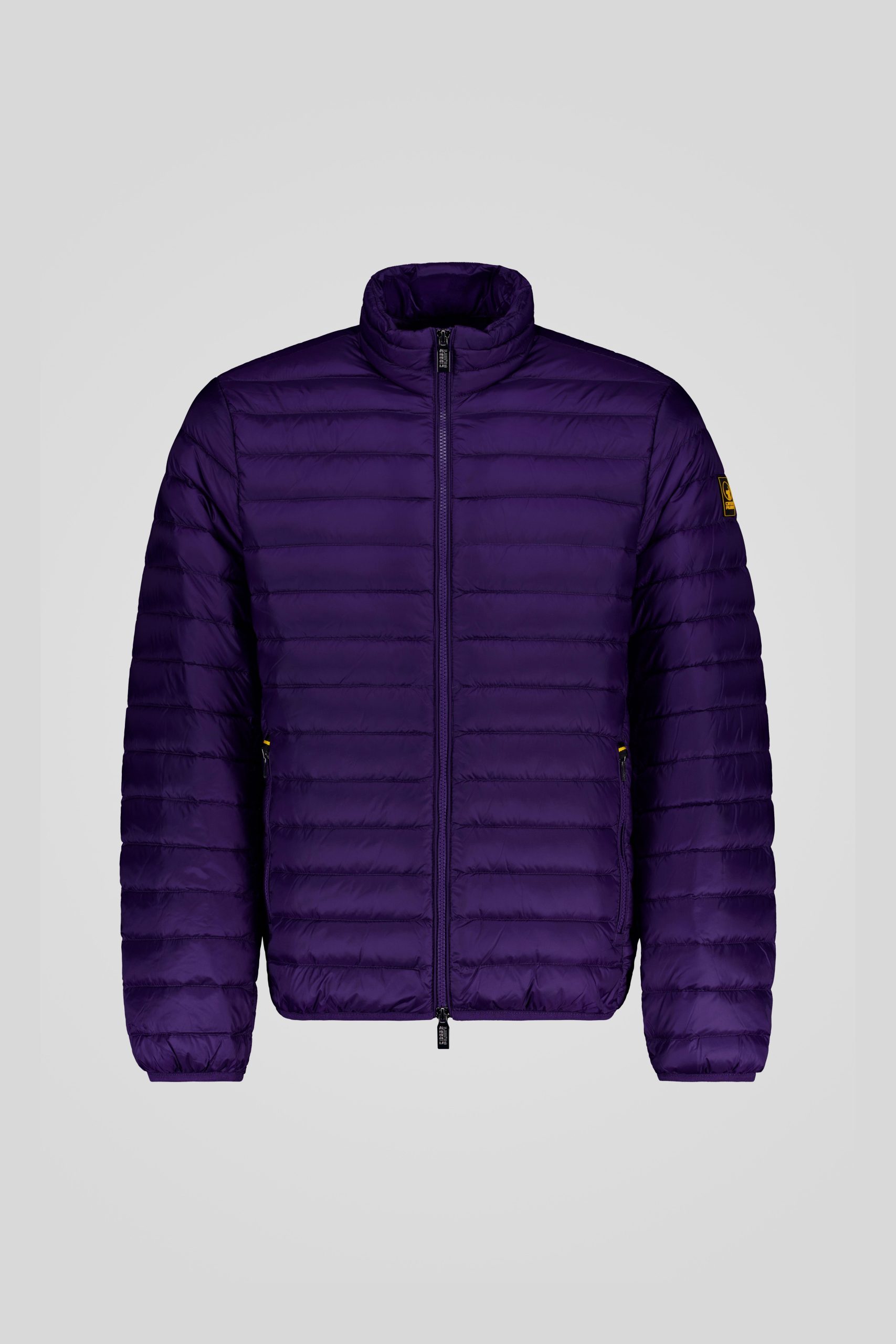 ciesse-piumini-daunenjacke-violett-ohne-kapuze-800fp image 5