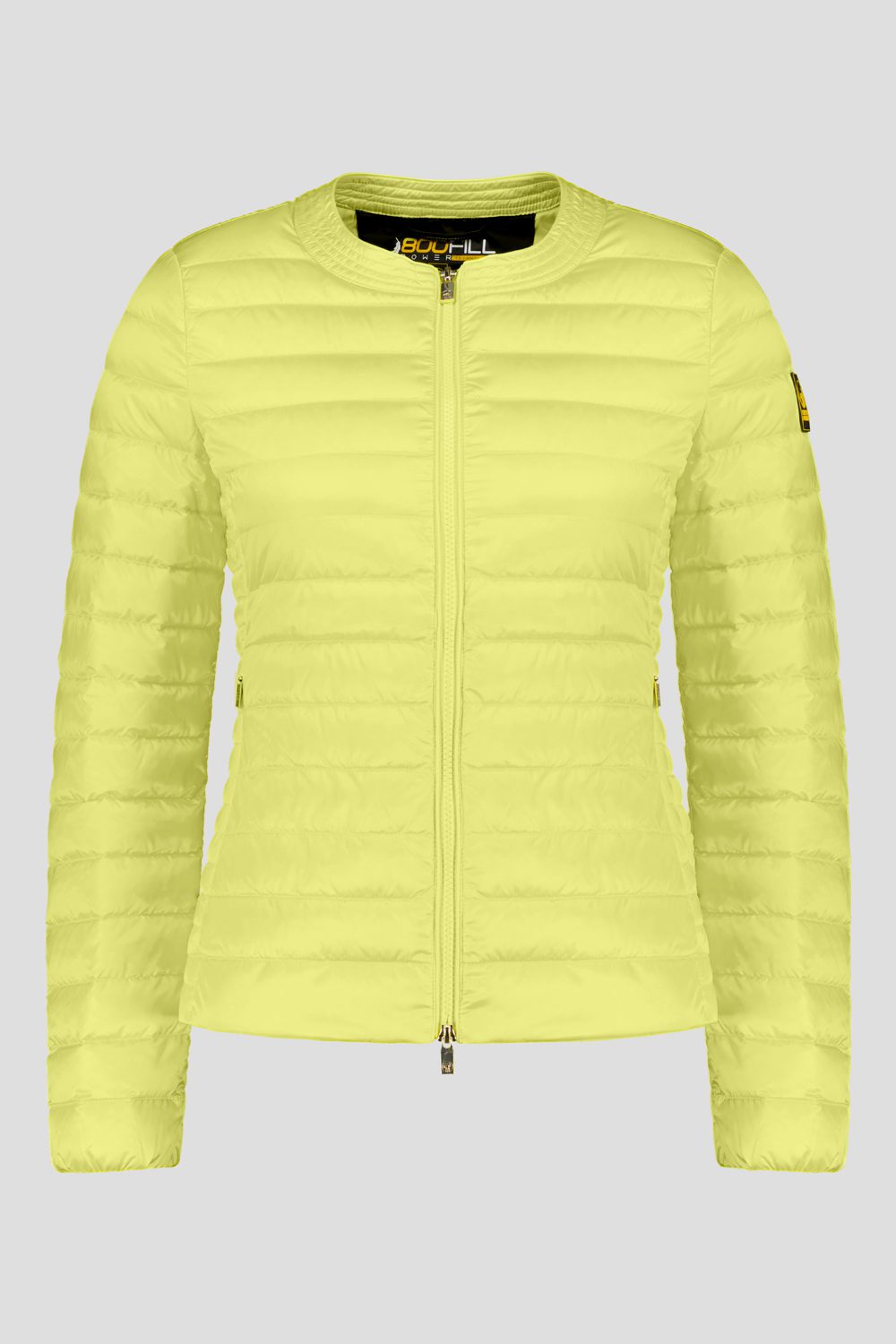 ciesse-outdoor-daunenjacke-gelb-leicht-800-fill-power image 3
