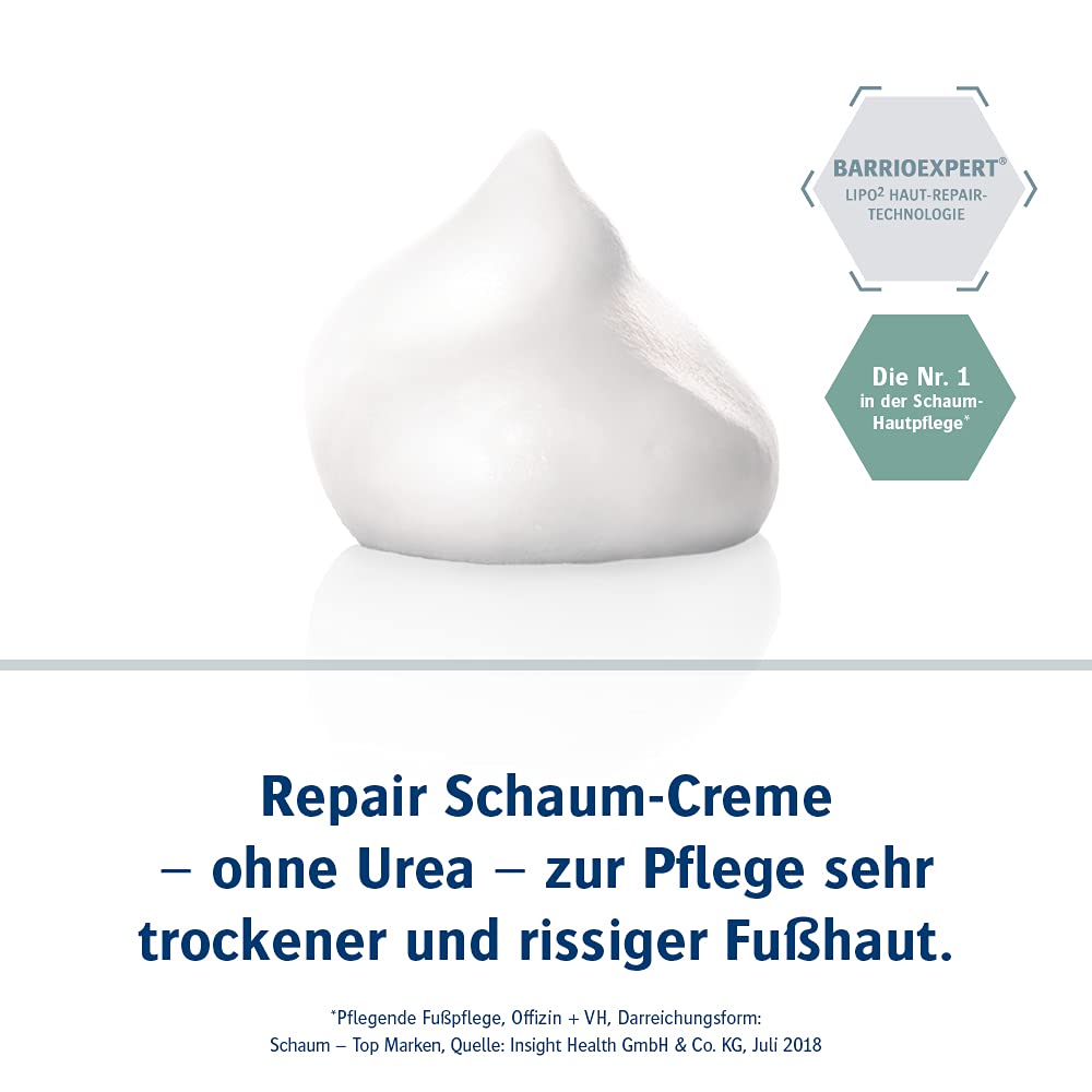 allpresan-diabetic-intensiv-repair-schaum-creme-100-ml-ohne-urea image 2