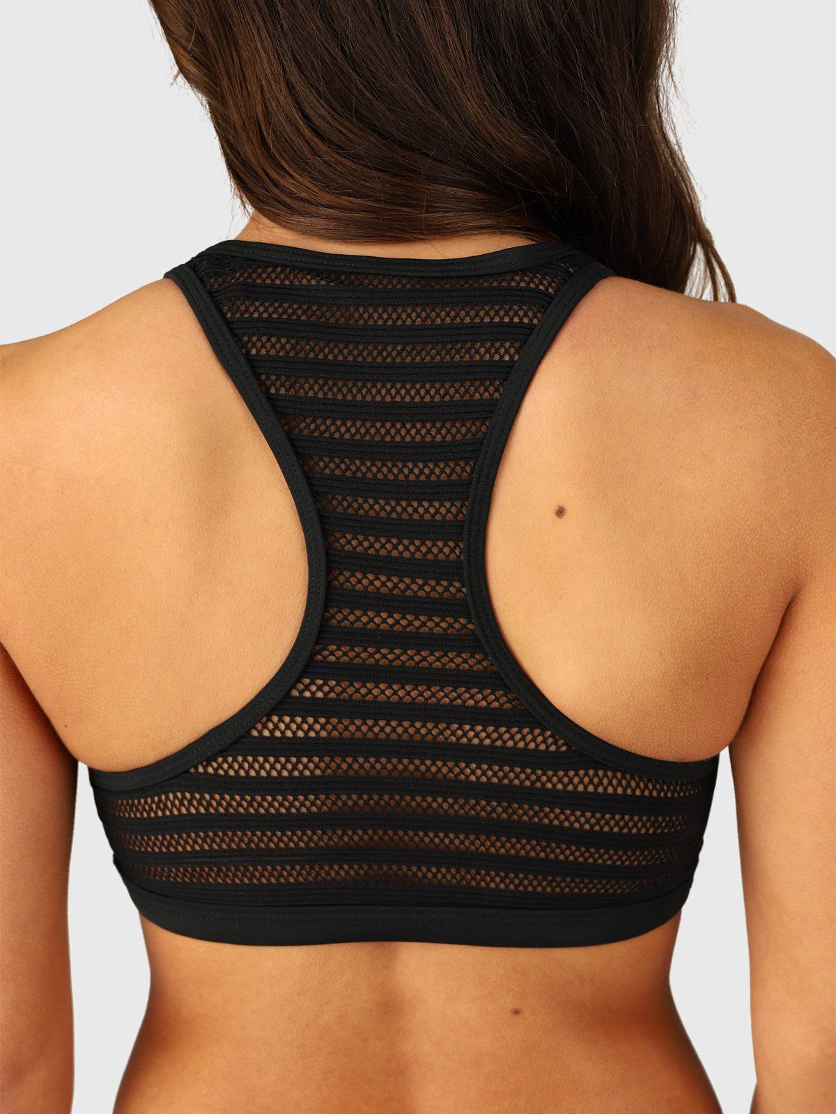 brunotti-elena-sports-bikini-schwarz-racerback-mesh image 7
