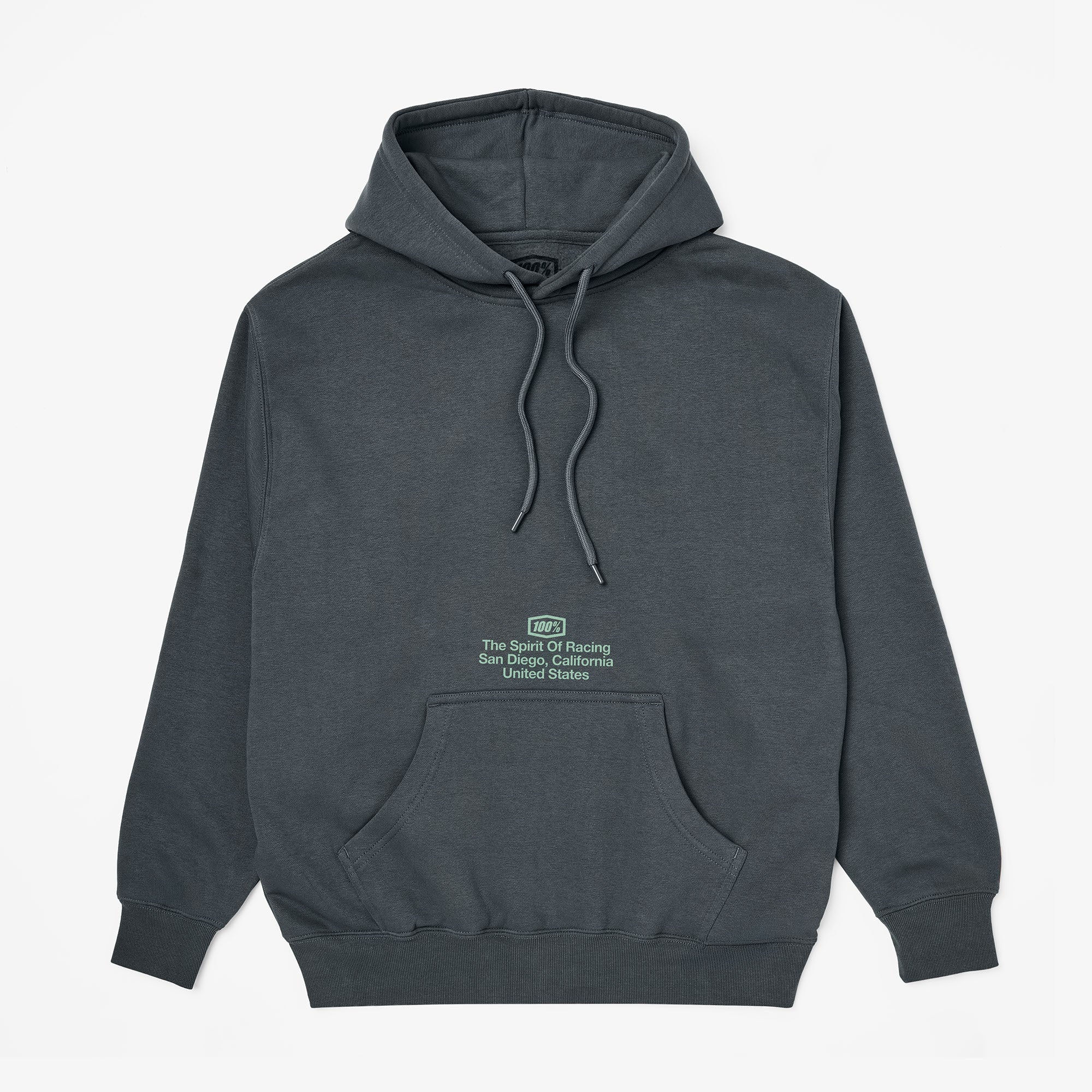 100-vortex-pullover-hoodie-fleece-space-grey-unisex image 1
