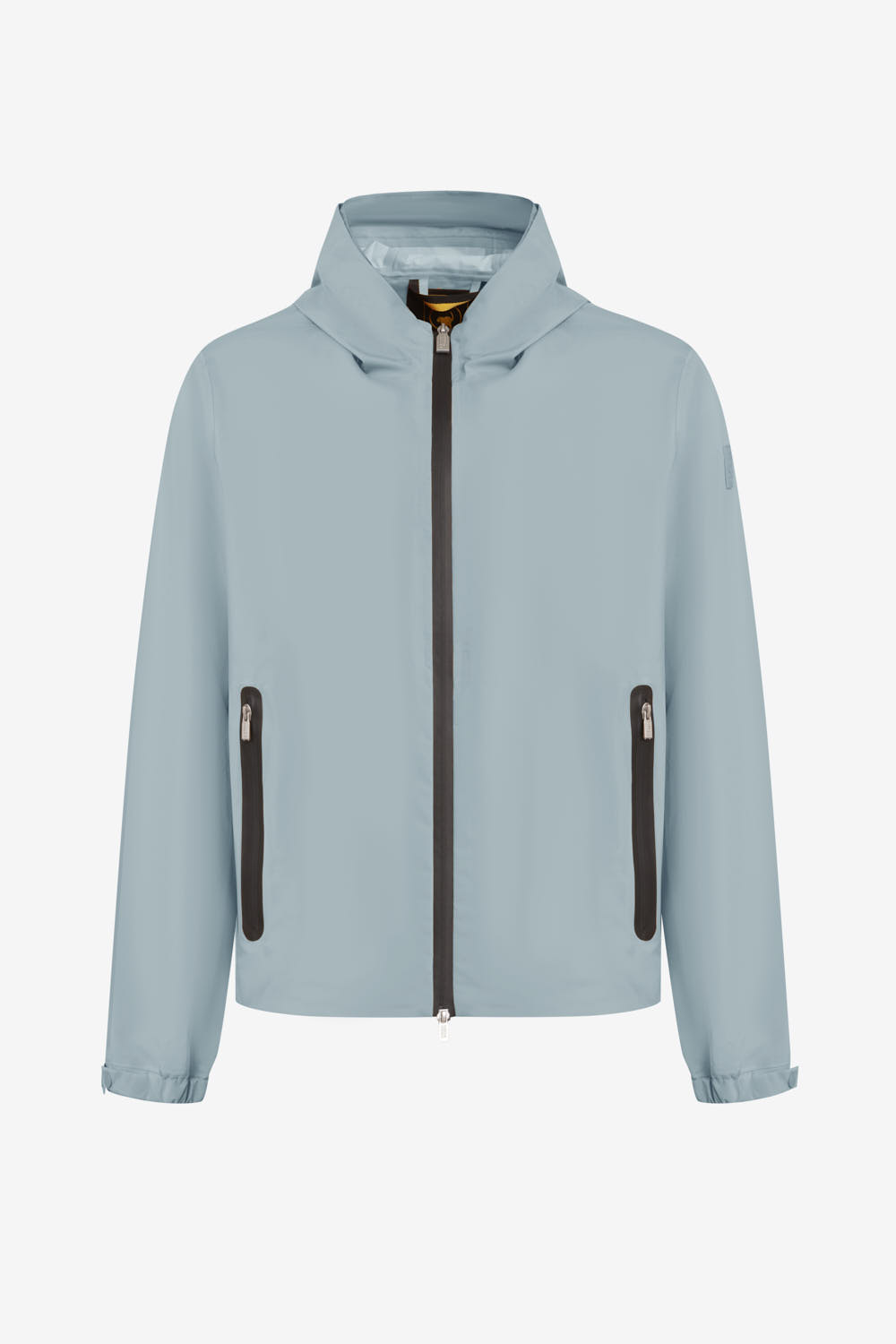 ciesse-outdoor-trivor-winterjacke-herren-blau-grau-wasserdicht image 6
