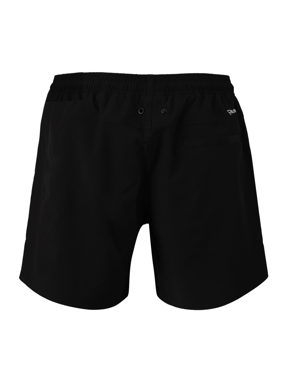 brunotti-calaro-r-herren-badehose-schwarz-recycled image 8