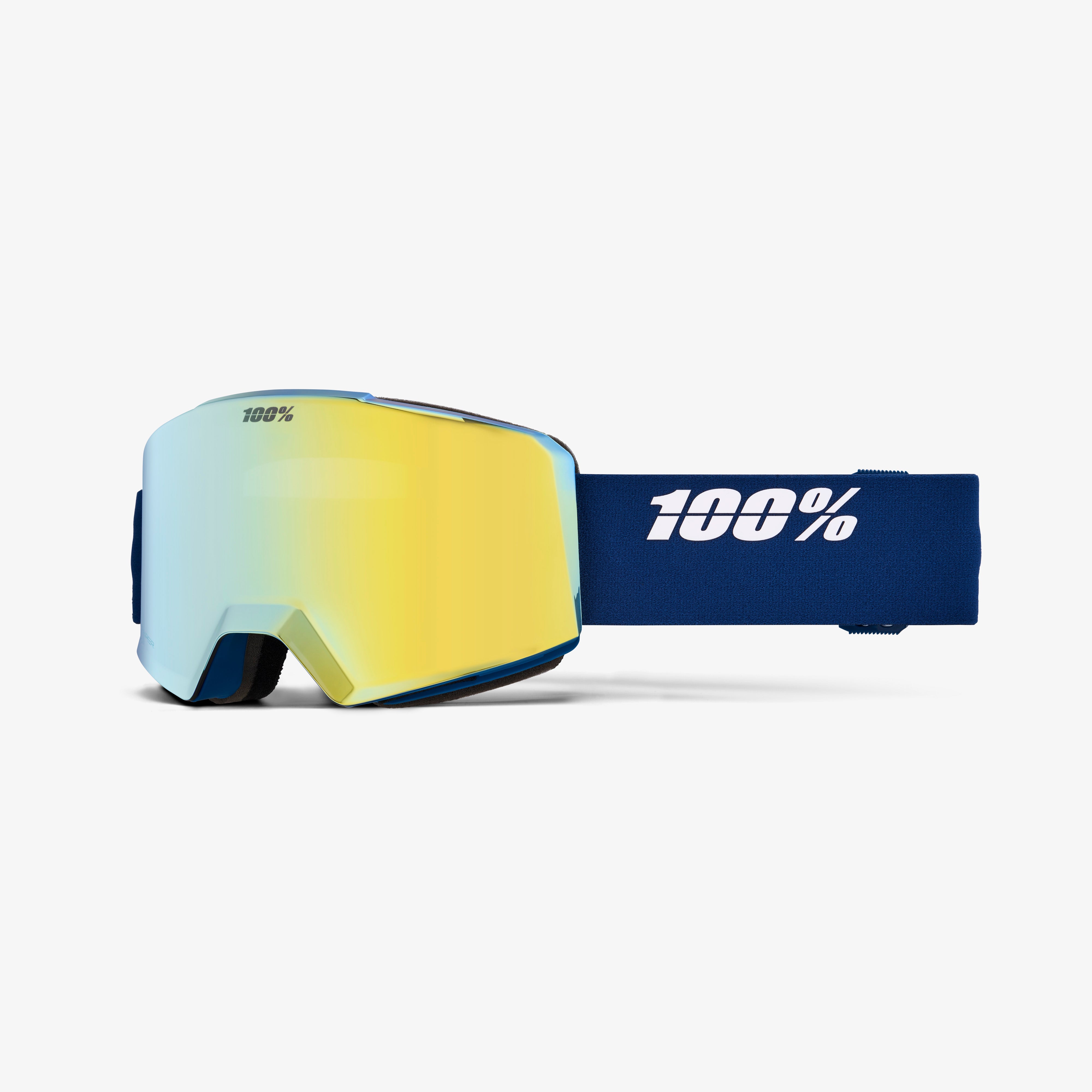 100-norg-skibrille-deep-teal-regular-fit-mit-hiper image 1