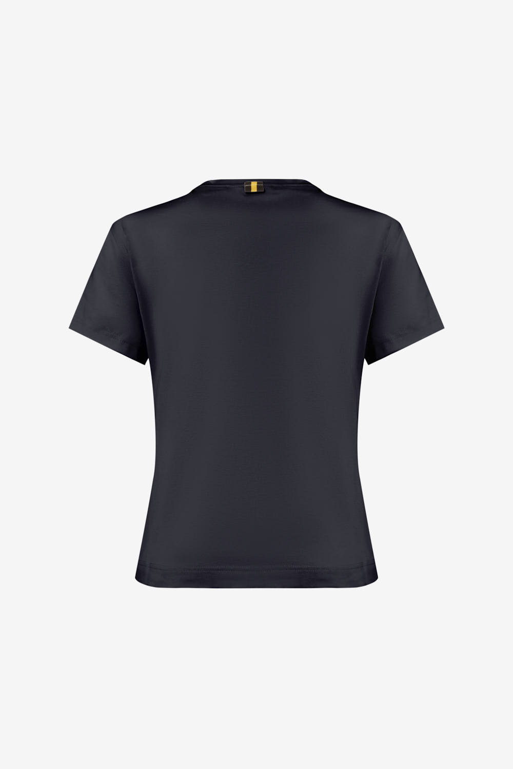 ciesse-outdoor-larin-3-0-t-shirt-dunkelblau-damen-baumwolle image 6