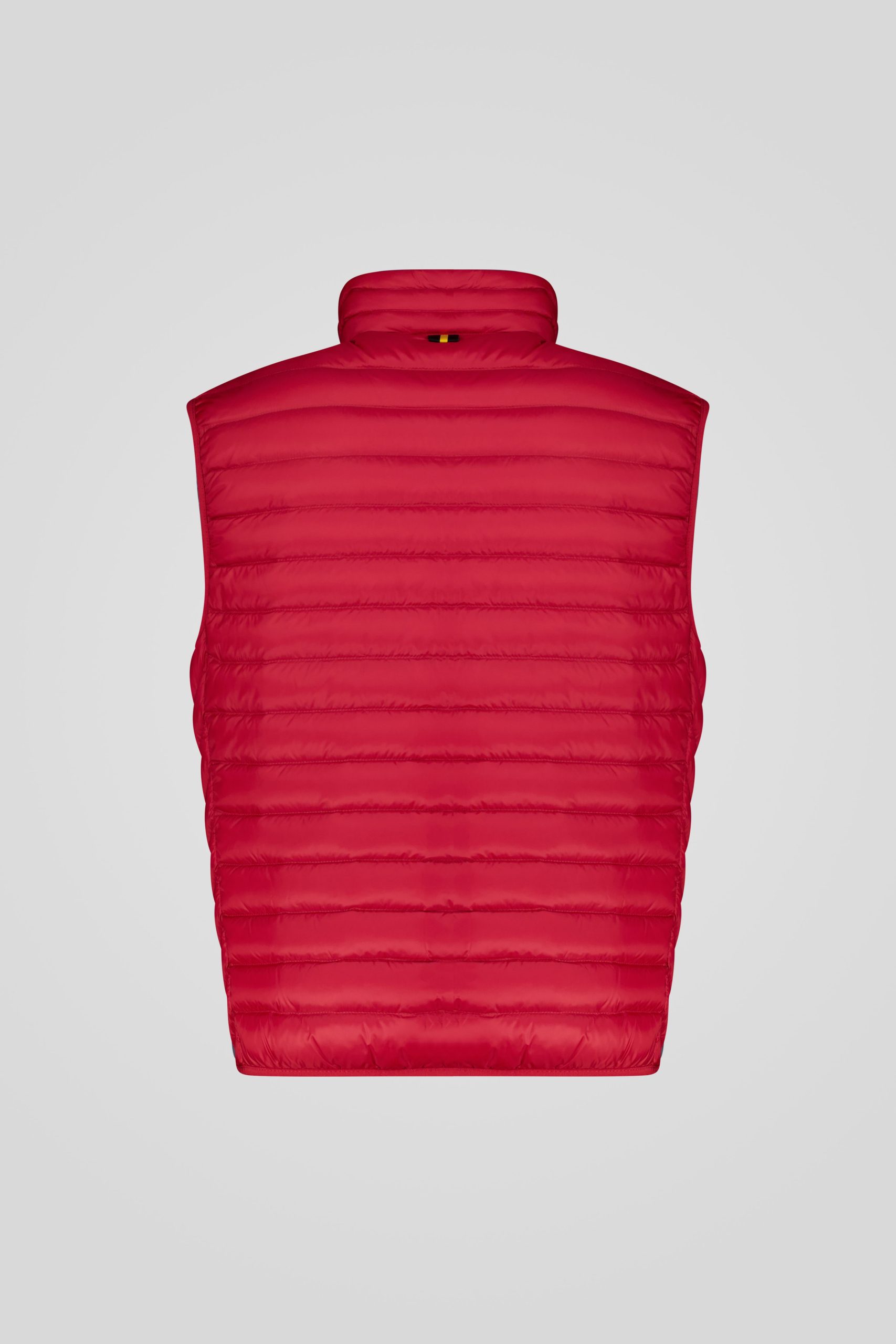 ciesse-outdoor-daunenweste-rot-leicht-800fp-nylon image 6