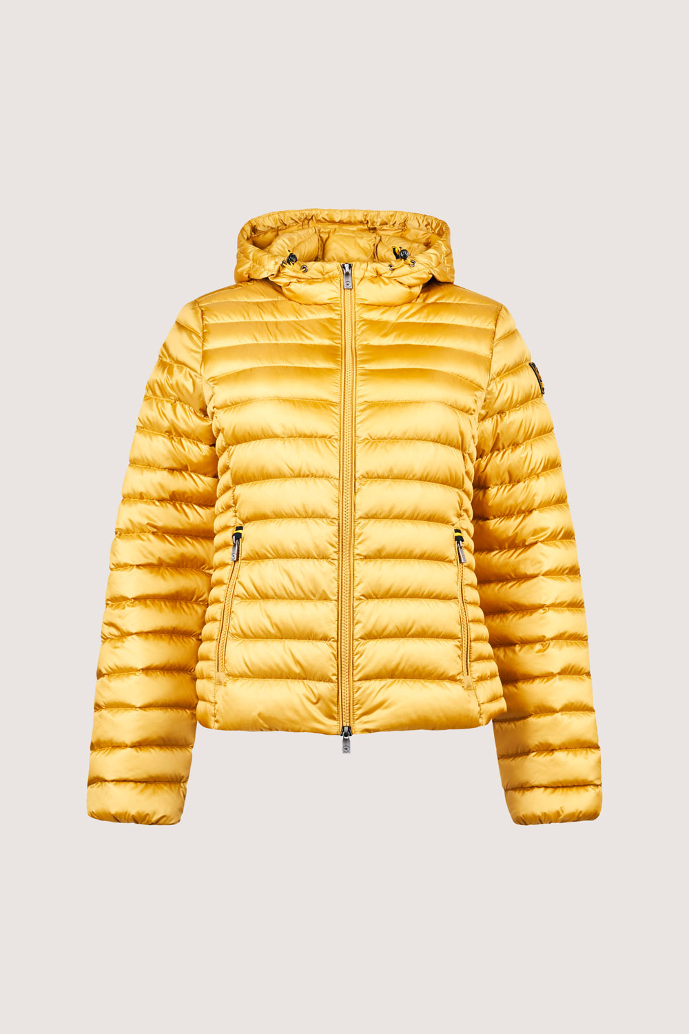 ciesse-outdoor-aghata-2-0-daunenjacke-gelb-800 image 3
