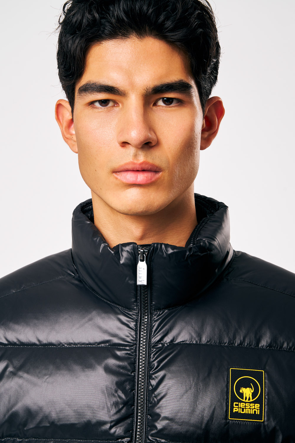 ciesse-outdoor-omar-daunenjacke-schwarz-herren-echt-daune image 4