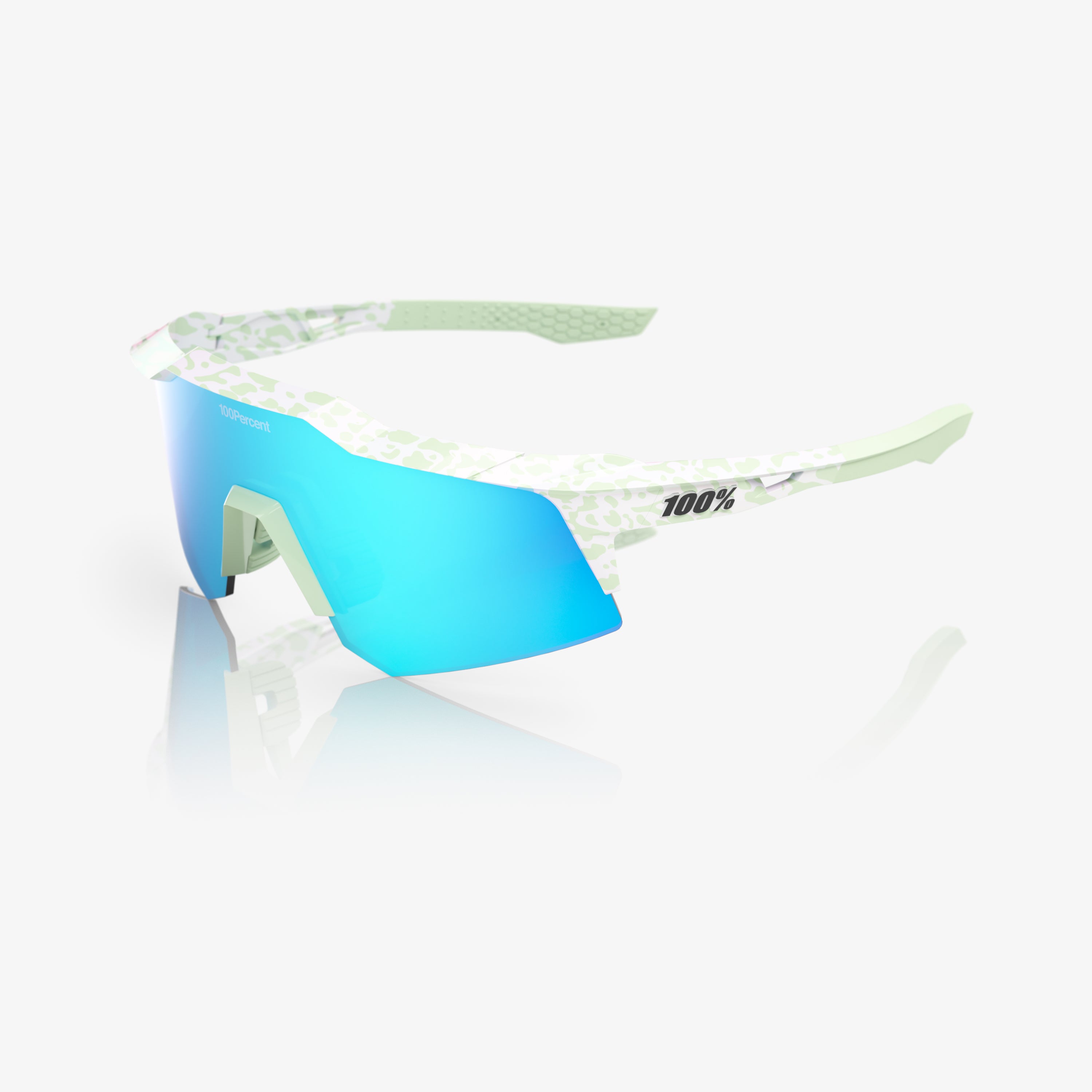 100-speedcraft-xs-elly-2-sportbrille-topaz-mirror image 1