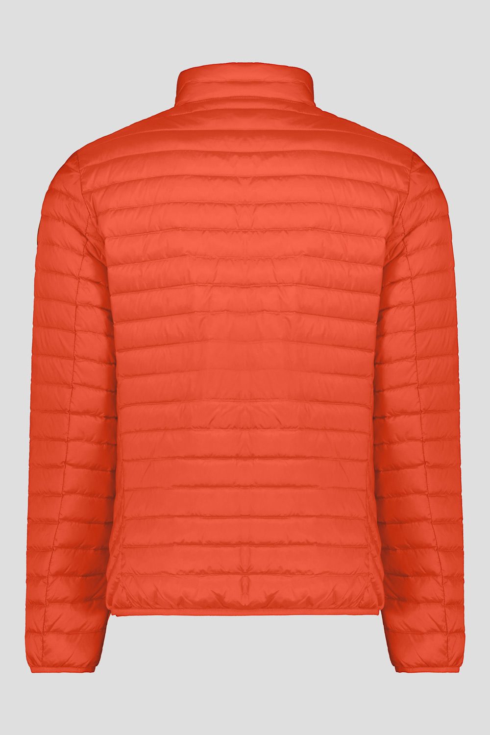 ciesse-outdoor-piumini-daunenjacke-rot-leicht-mit-kapuze image 5