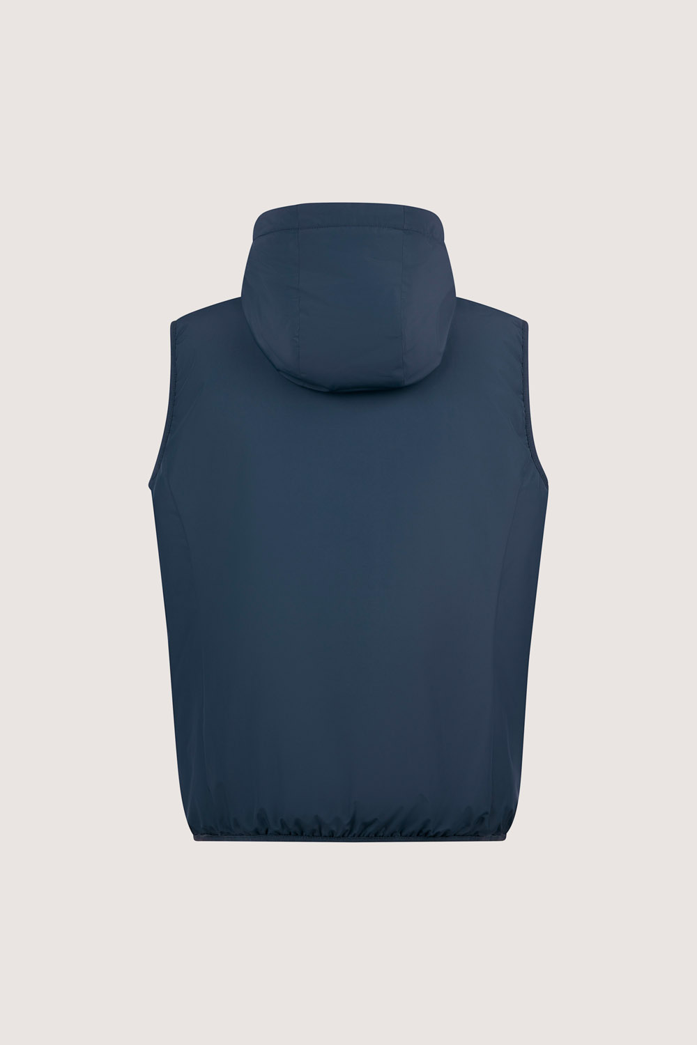ciesse-outdoor-kenzen-weste-blau-herren-kapuze image 6