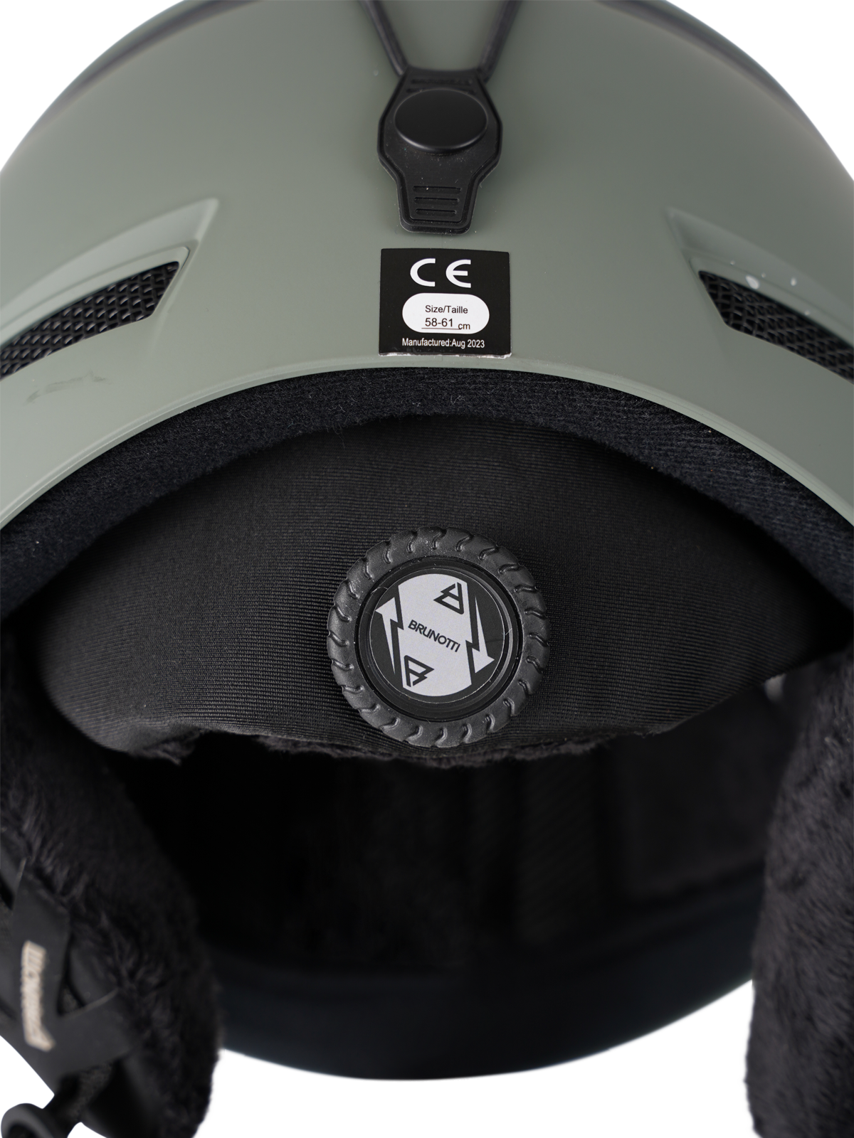 brunotti-buffalo-snow-helm-gr-n-matt-abs-gr-54-61 image 7