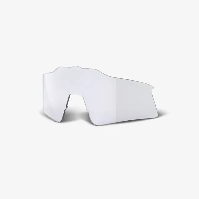 100-speedcraft-sl-ersatzlinse-clear-transparent image 1