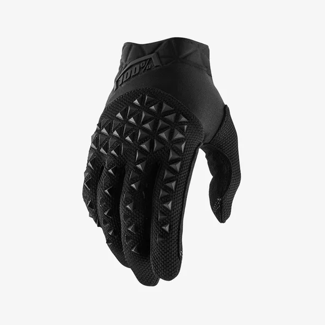 100-airmatic-handschuhe-schwarz-gr-e-l image 1