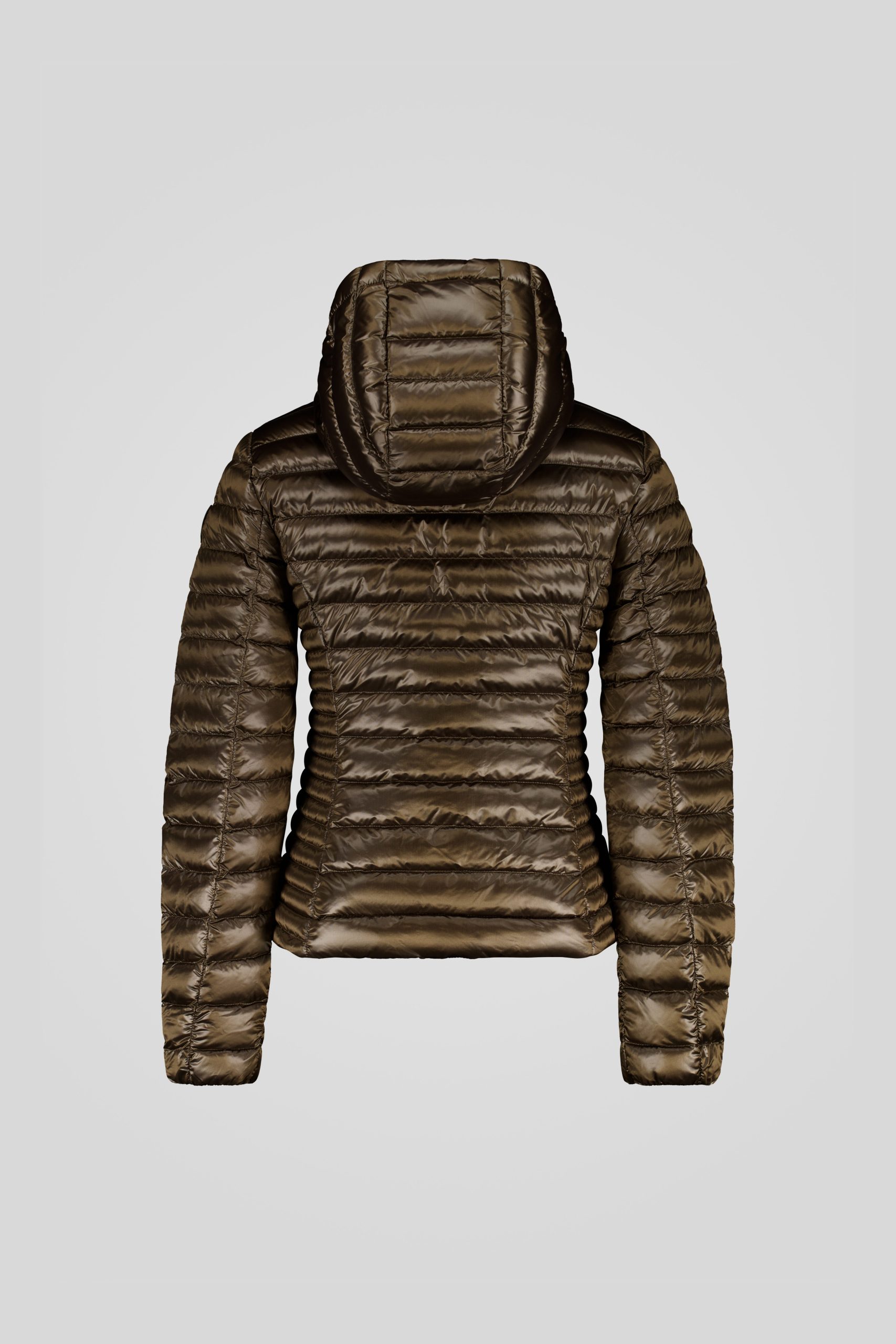 ciesse-outdoor-piumini-daunenjacke-beige-800fp-mit-kapuze image 6