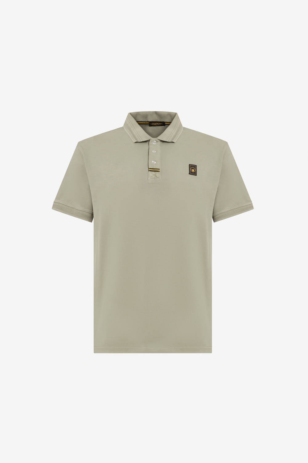 ciesse-outdoor-helmy-4-0-polohemd-gr-n-herren-stretch image 5