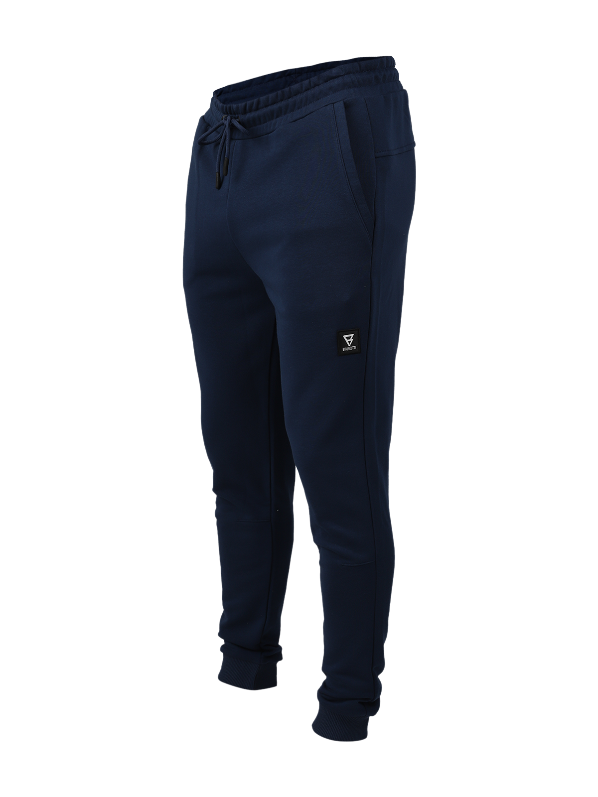 brunotti-durbasker-herren-jogginghose-night-blue-baumwolle image 8