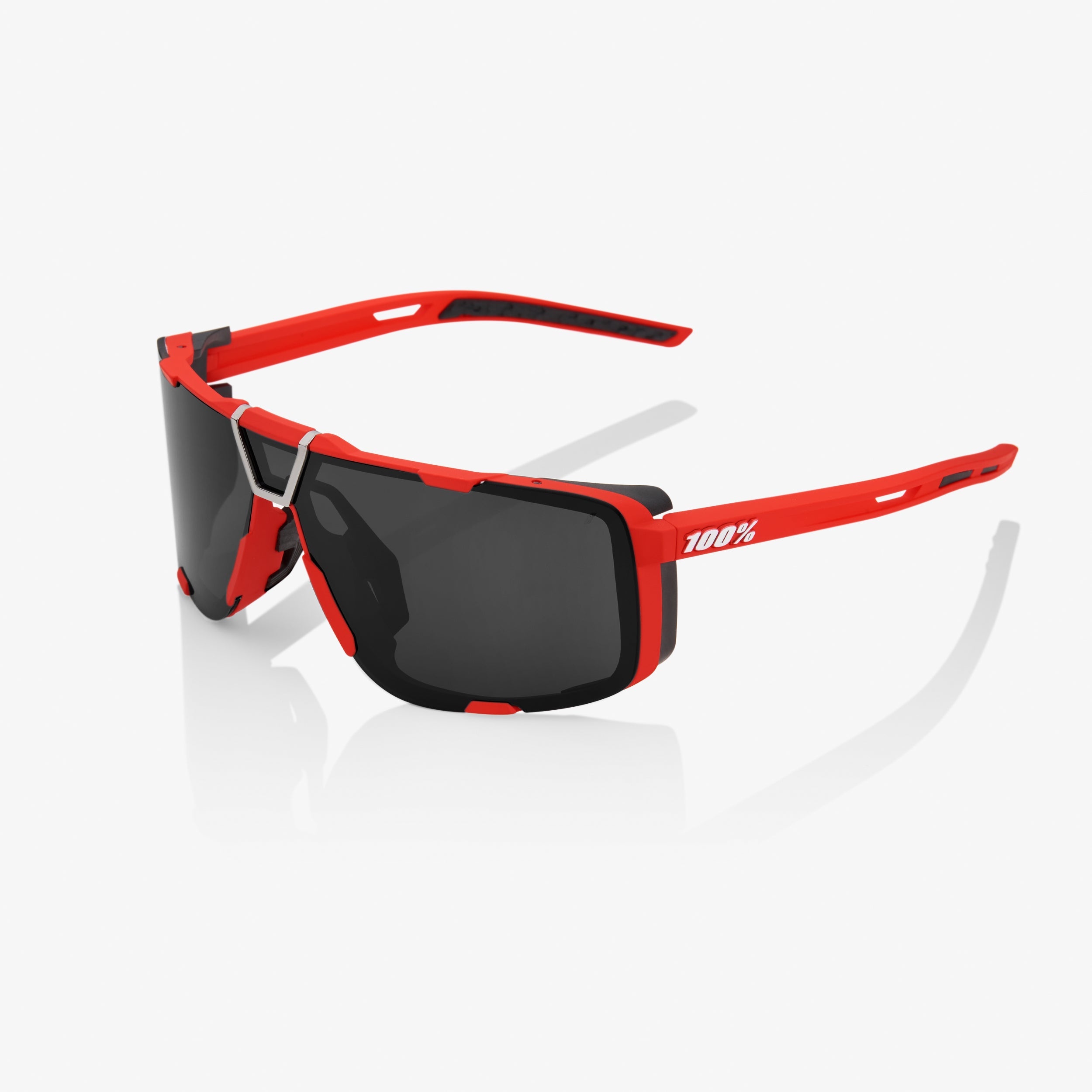 100-eastcraft-sonnenbrille-soft-tact-red-black-mirror image 1