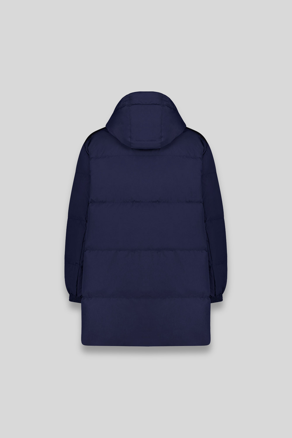 ciesse-outdoor-canada-daunenmantel-blau-lang-unisex image 2