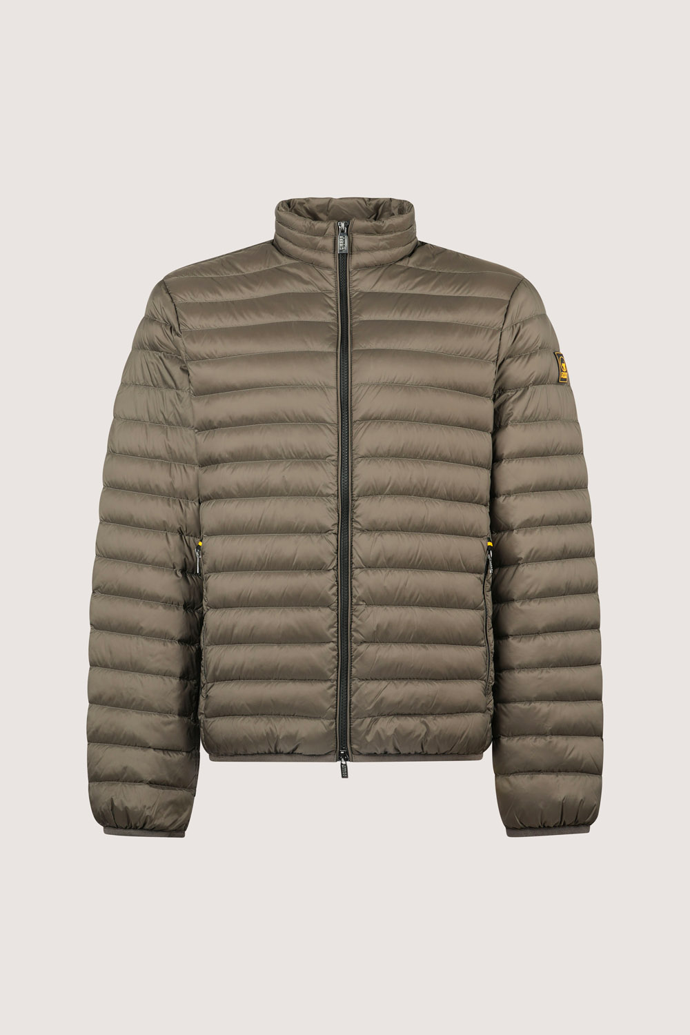 ciesse-outdoor-prince-3-0-daunenjacke-herren-gr-n-100g-800-fill image 3
