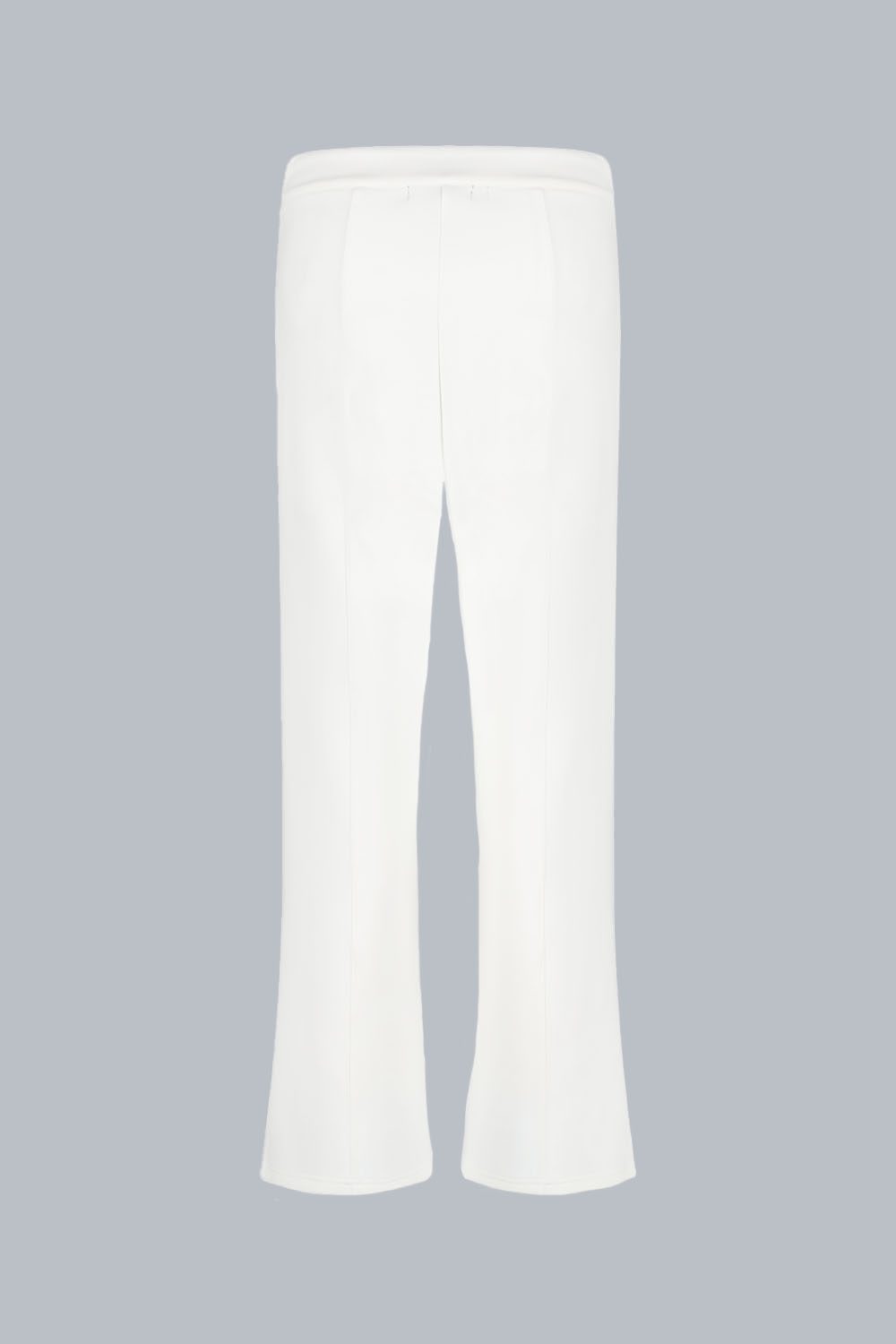 ciesse-outdoor-vane-pant-stoffhose-weiss-b-gelfalte image 4