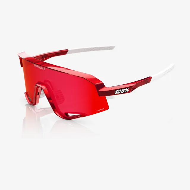 100-slendale-sonnenbrille-pidcock-hiper-fire-red-mirror image 1