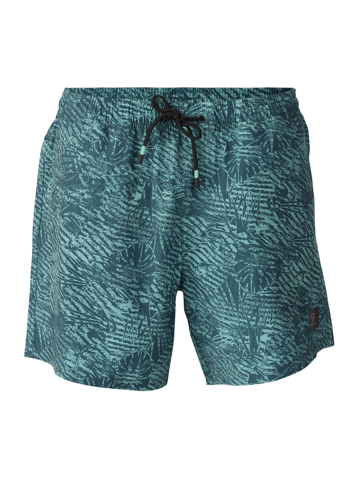 brunotti-bru-conic-herren-badehose-fuel-green image 8