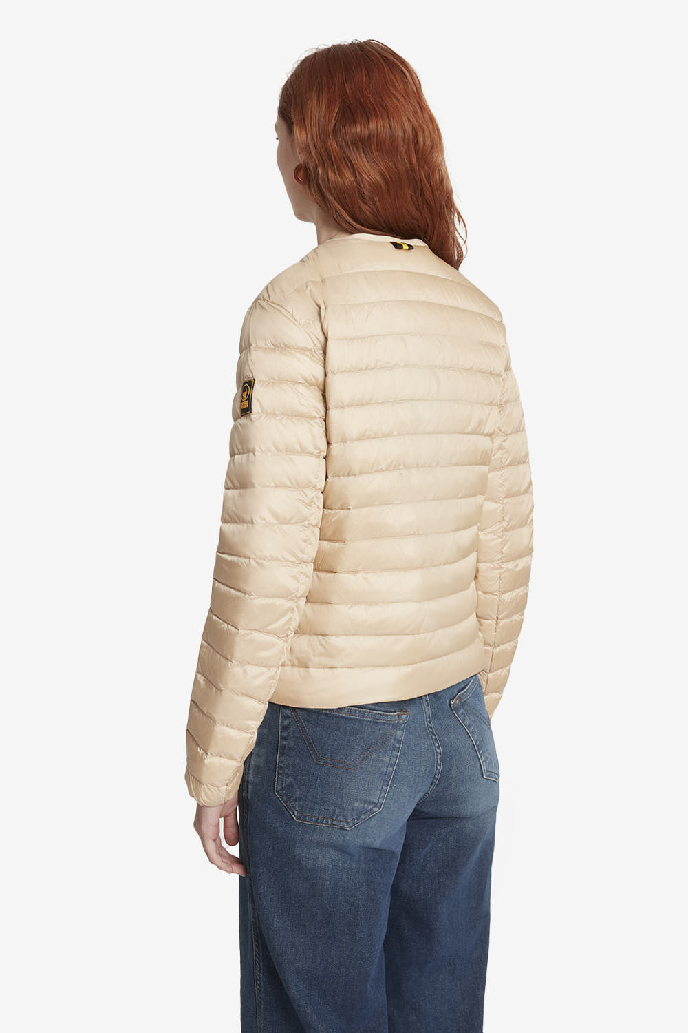 ciesse-outdoor-grace-3-0-daunenjacke-damen-beige-800fp image 5