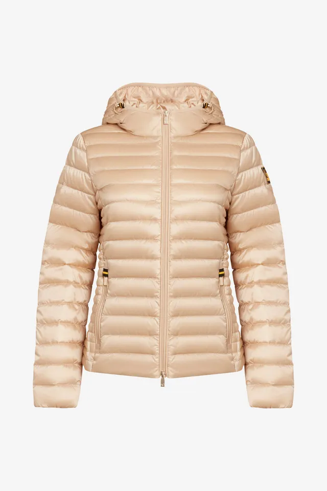 ciesse-outdoor-carrie-2-0-daunenjacke-damen-beige-800fp image 1