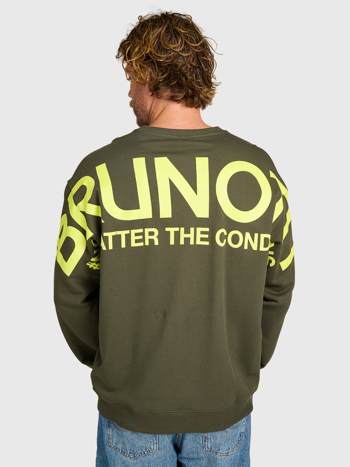 brunotti-nessor-pullover-herren-deep-green image 1