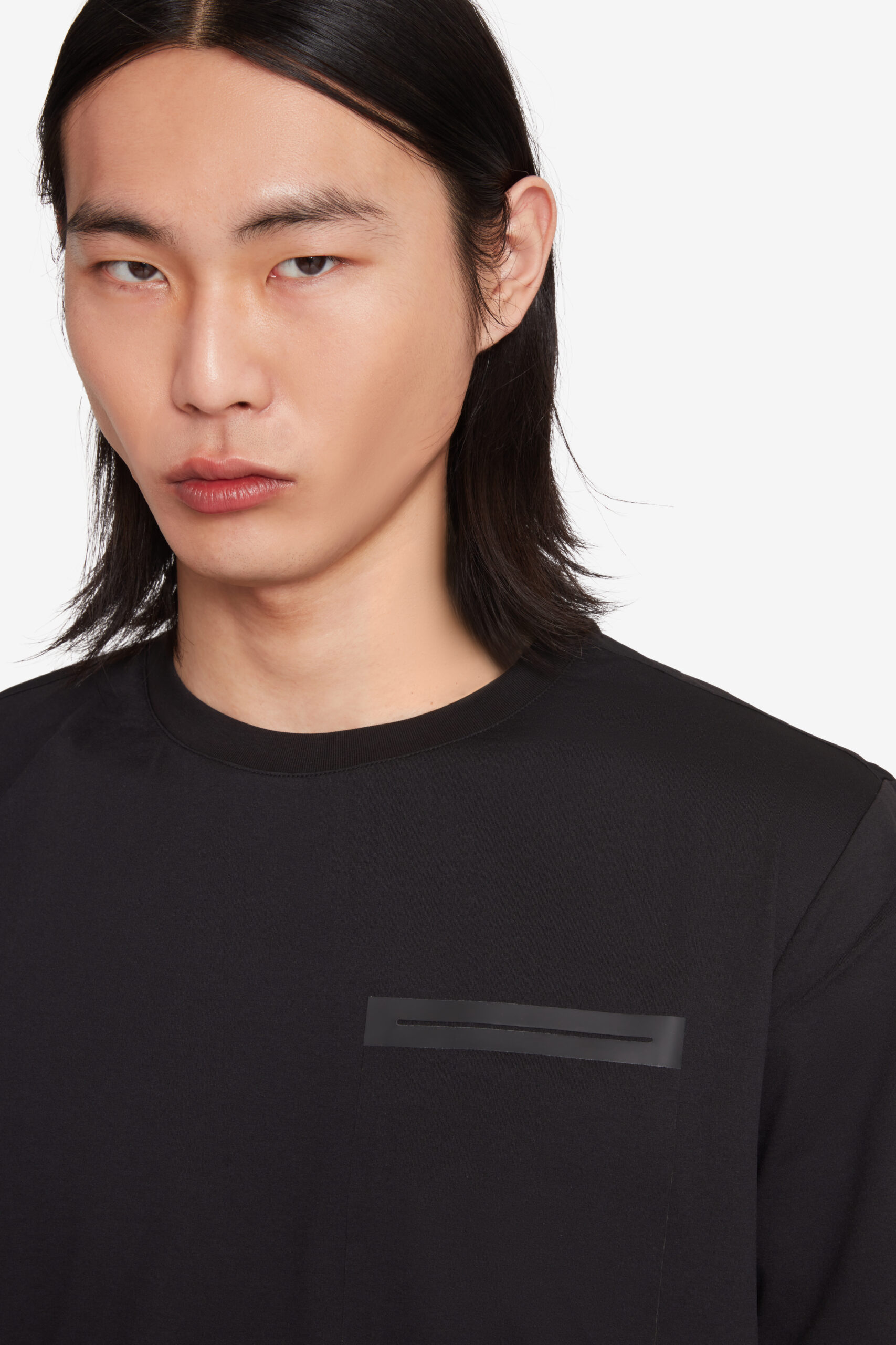 ciesse-outdoor-austin-t-shirt-herren-schwarz-polyester image 3