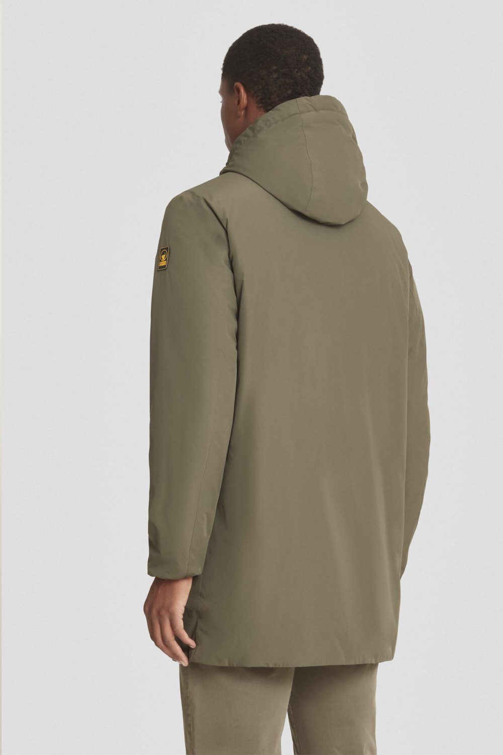 ciesse-outdoor-giacche-invernali-winterjacke-gr-n-dwr image 3