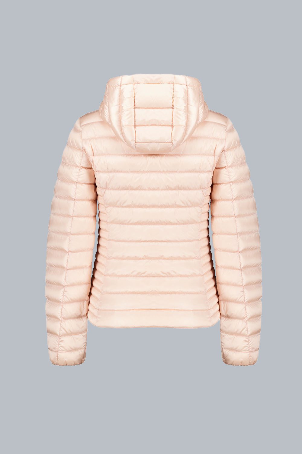 ciesse-outdoor-aghata-daunenjacke-damen-hellrosa-kapuze image 5