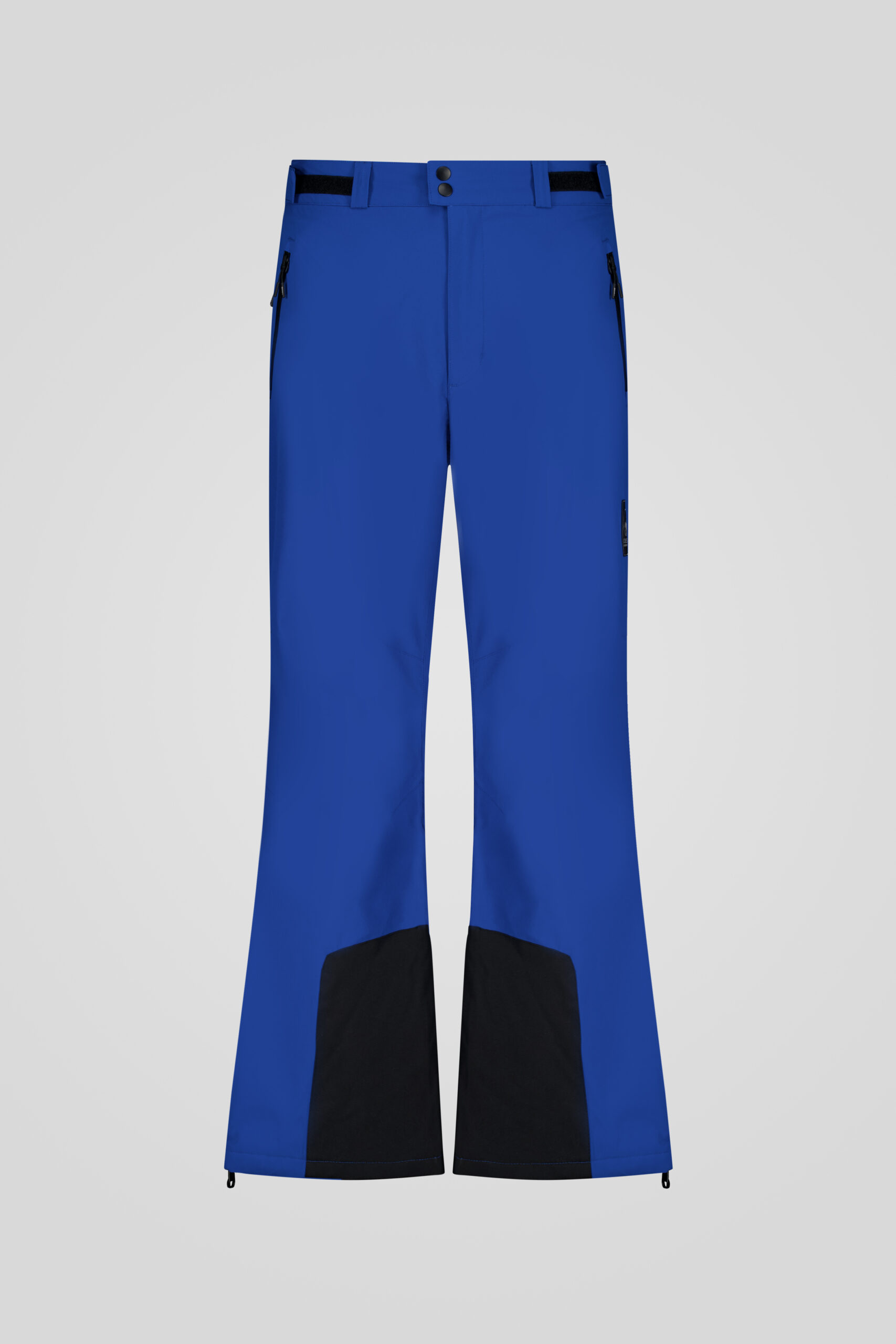 ciesse-outdoor-pantaloni-skihose-blau-wasserdicht-stretch image 1