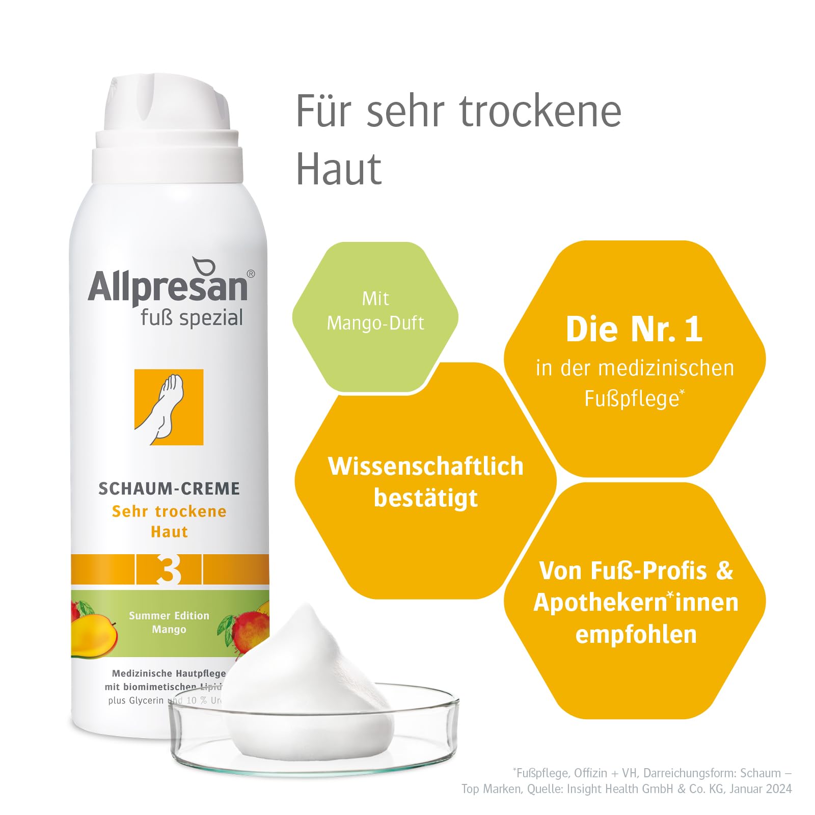 allpresan-fu-spezial-nr-3-mango-fu-creme-2x125ml-10-urea image 3