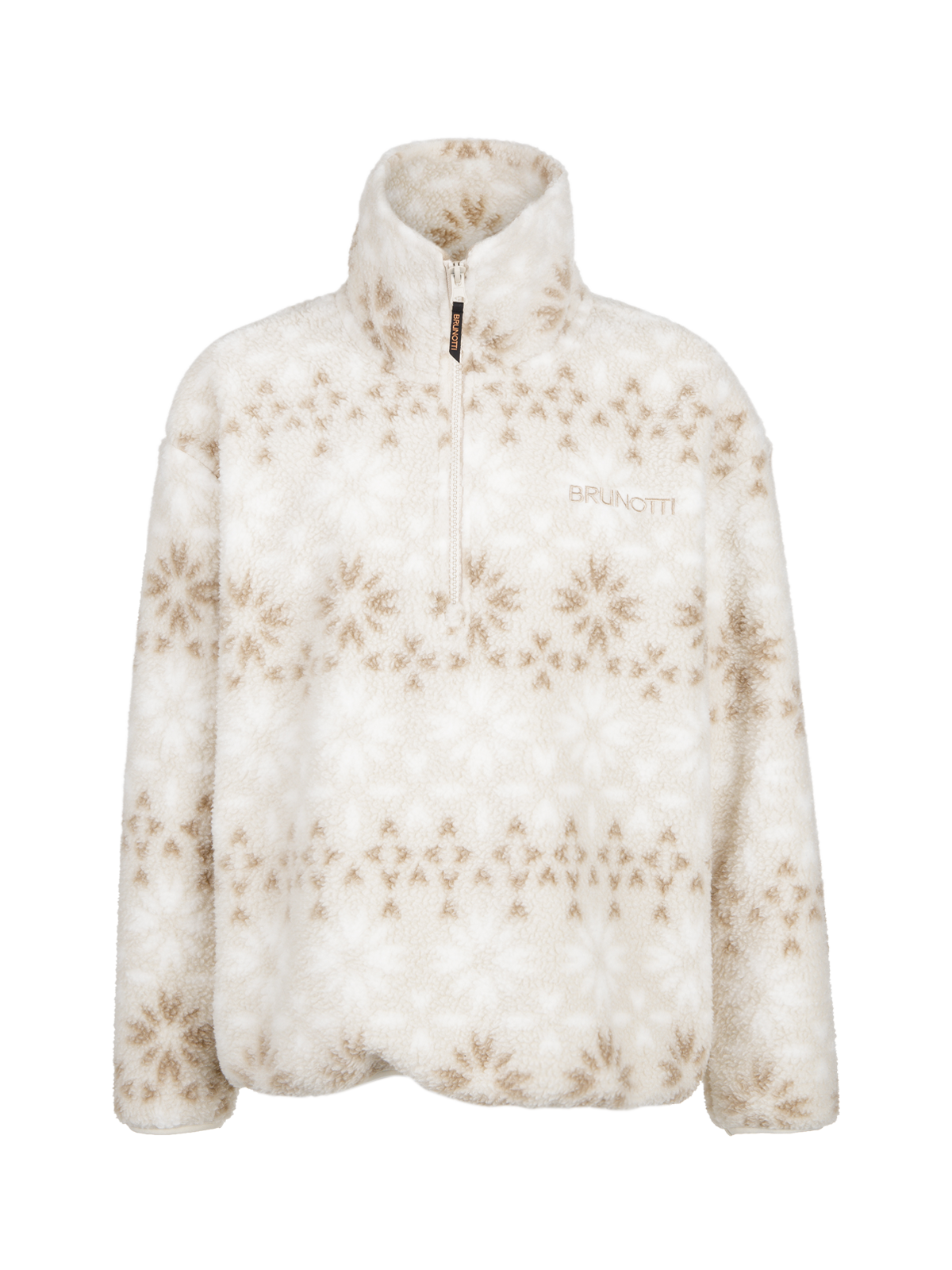 brunotti-rezany-print-m-dchen-snow-fleece-moonbeam-polyester image 7