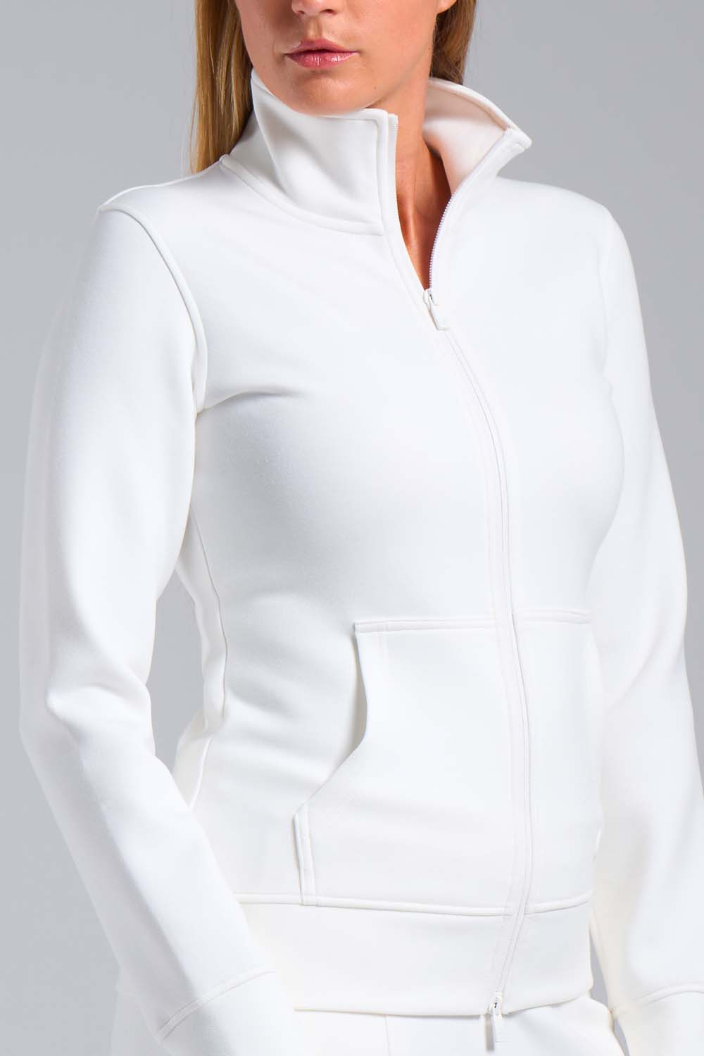 ciesse-outdoor-vane-sweatjacke-wei-full-zip-technikstoff image 4