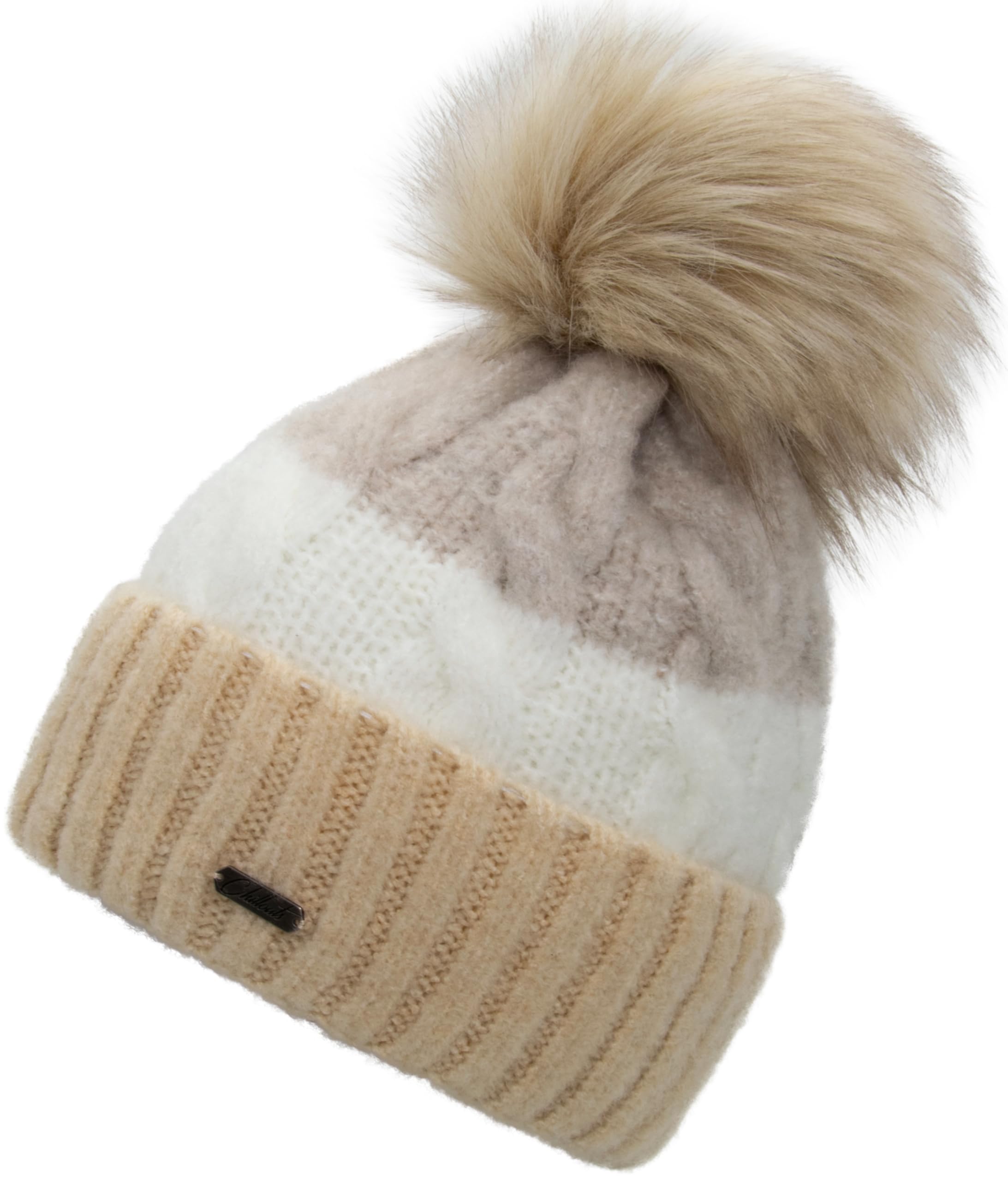 chillouts-tilda-bommelm-tze-rosa-fleece-pompon image 7