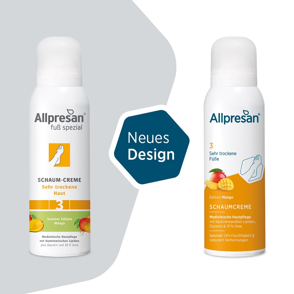 allpresan-fu-spezial-nr-3-mango-fu-creme-2x125ml-10-urea image 2