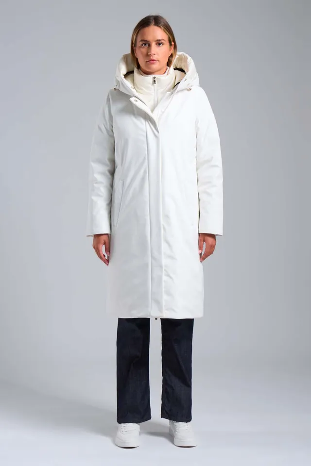 ciesse-amuna-softshelljacke-wei-mit-abnehmbarer-pettorina image 1