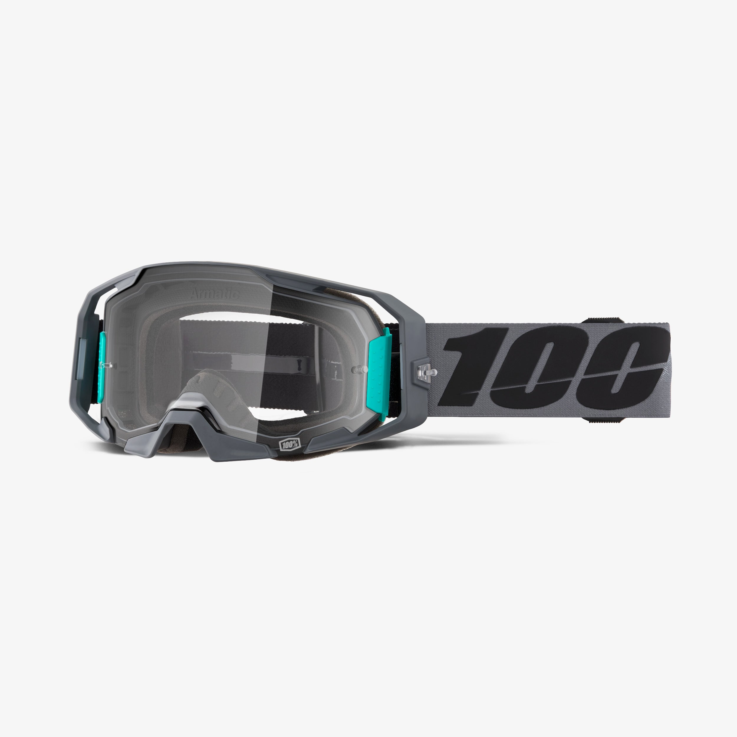 100-armatic-brille-petroma-aqua-mirror-clear image 2